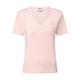 Tommy Hilfiger T-Shirt Damen rosa, S