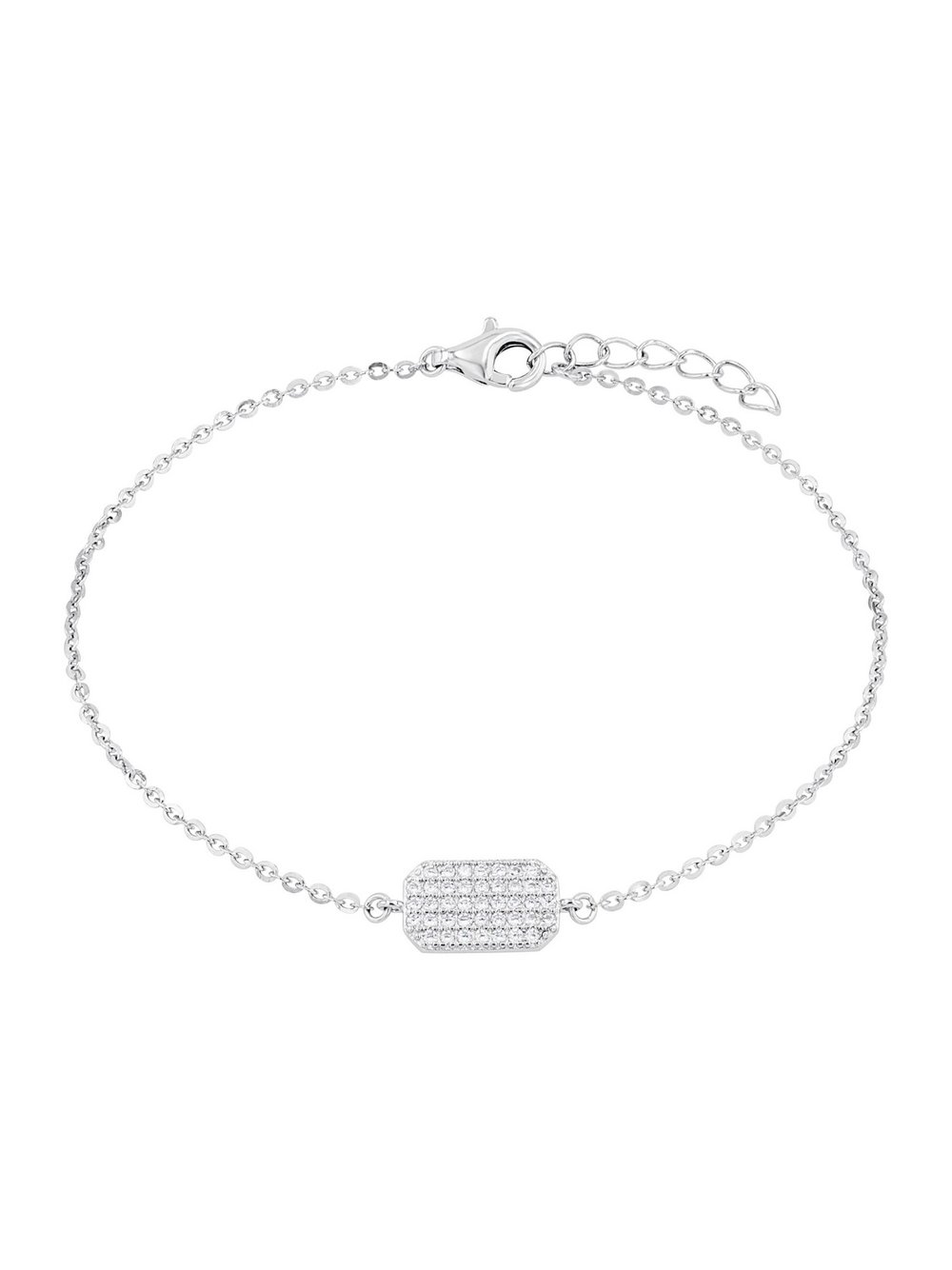 amor Armband Damen silber, 19 Image