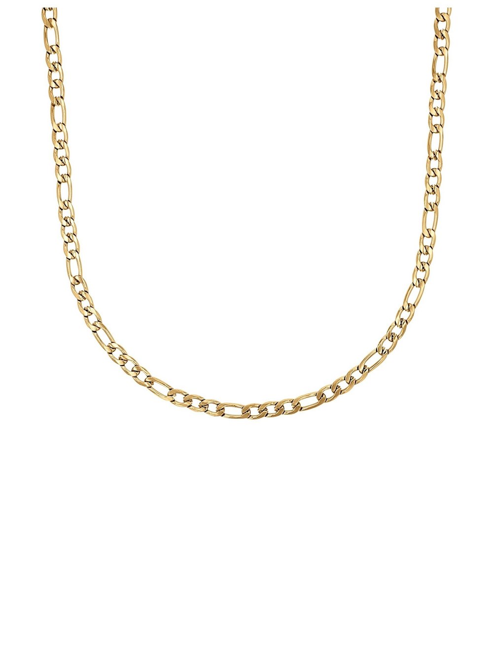 NOELANI Halskette Damen gold, 60 Image