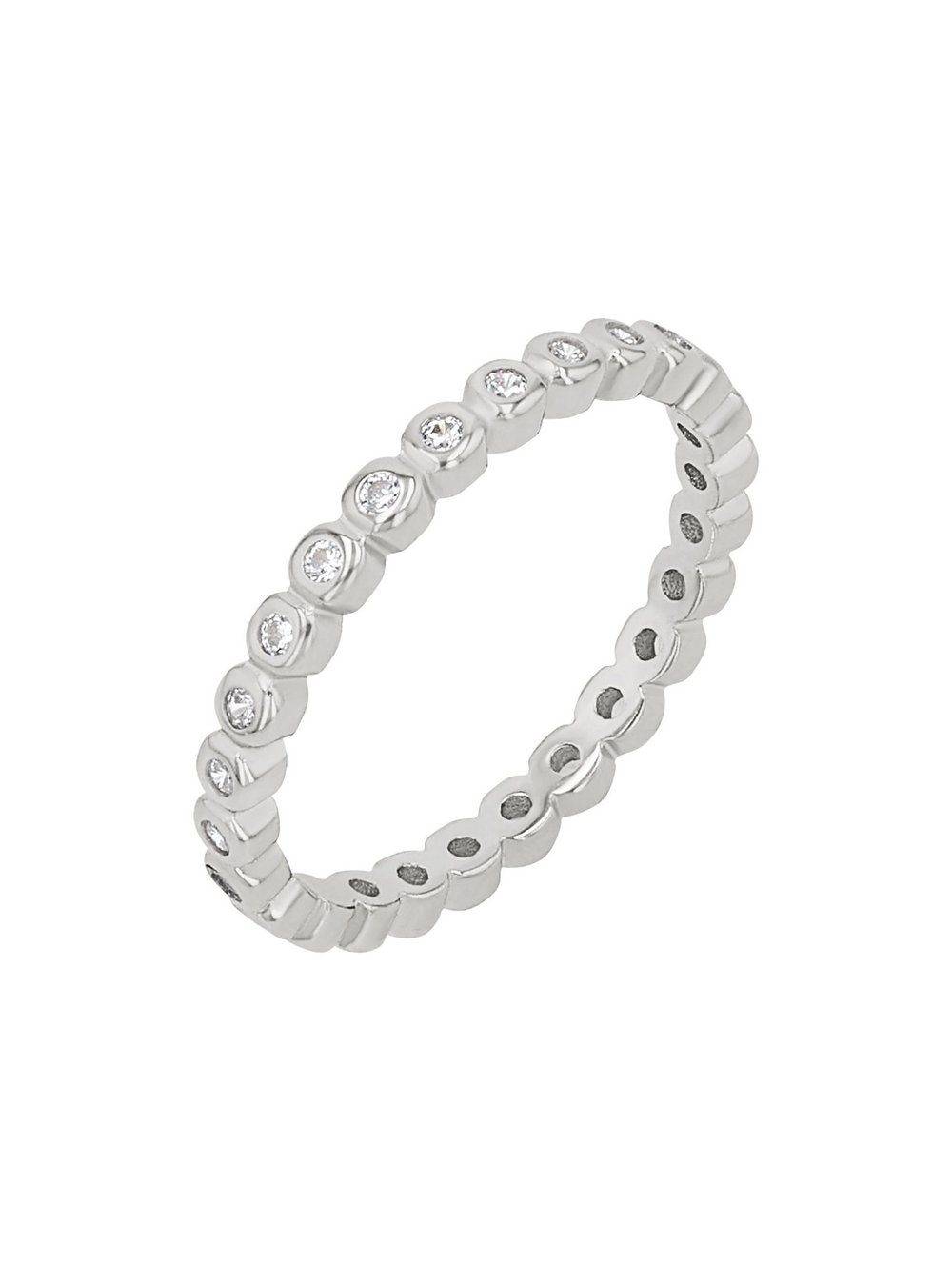 NOELANI Ring Damen gold, 54 Image