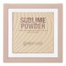 bellaoggi - SUBLIME POWDER Cipria 9 g Nude female