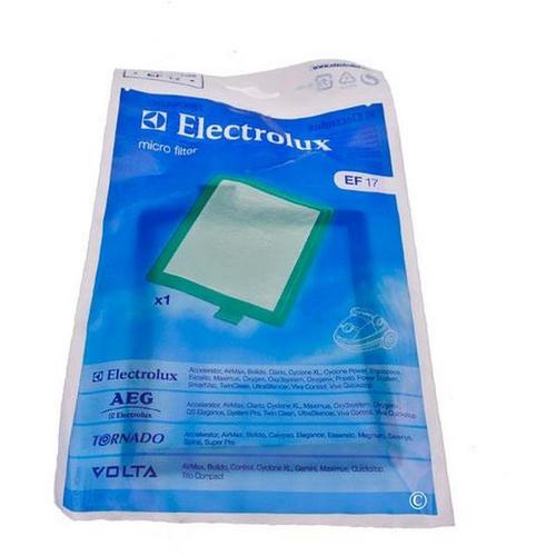 Electrolux - EF17