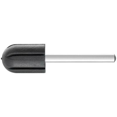 Schleifkappenträger Form c 10x15x3mm Pferd Image