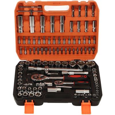 Eosnow - 108-teiliges Sortiment an mechanischen Reparaturwerkzeugen, Image