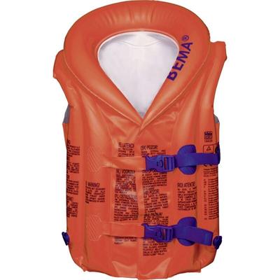 Happy People - bema Schwimmlernhilfe aufblasbar 2 - 6 Jahre Schwimmweste Schwimmhilfe Image