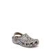 Classic Animal Print Clog