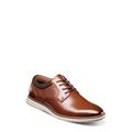 Chase Plain Toe Derby - Wide Width Available