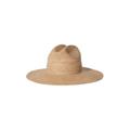 Chandler Raffia Straw Sun Hat
