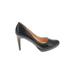 Cole Haan Heels: Black Shoes - Women's Size 10 1/2