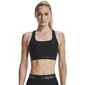 Under Armour Crossback Mid W - reggiseno sportivo medio sostegno - donna