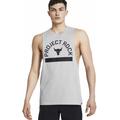Under Armour Project Rock Payoff Graphic M - top - uomo