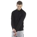 Get Fit Sweater Full Zip M - giacca della tuta - uomo