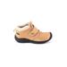 Keen Ankle Boots: Tan Print Shoes - Women's Size 4 - Closed Toe