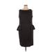 Torrid Casual Dress - Sheath: Black Dresses - Women's Size 18 Plus