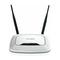 Tp-link - Router Wireless Tl-Wr841N 300 Mbps