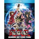 Yu-Gi-Oh: Bonds Beyond Time (Blu-Ray)