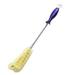 Handle Kitchen Tool Bottle Long Cleaning Flexible Teapot Brush Cleaner Cleaning Supplies Tub Cleaning Brush Wire Brush Bottle Brush for Water Bottles Speed Brush for Car Scrub Brush Carpet Sink And