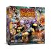 CMON Marvel Zombies - YPF5 A Zombicide Game: X-Men Resistance - The X-Men Superheroes to Halt The Zombie Apocalypse! Cooperative Strategy Game Ages 14+ 1-6 Players 60 Minute Playtime Made