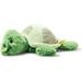 Steiff Tuggy Turtle Premium Turtle Stuffed Animal Turtle Toys Stuffed Turtle Turtle Plush Sea Stuffed Animals Ocean Toys Ocean Plush Soft Cuddly Friends (Green/Blue 11 )