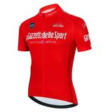 Tour De Giro D ITALIA Cycling jersey Men s Cycling Shirt Summer Short Sleeve Quick-dry MTB bike Ropa Ciclismo Hombre Sport Wear Summer Bike Jersey Asian Size - 2XL