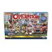 Operation Game: Paw Patrol YPF5 The Movie Edition Board Game for Kids Ages 6 and Up Nickelodeon Paw Patrol Game for 1 or More Players
