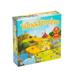 Blue Orange Games Kingdomino YPF5 Award Winning Family Strategy Board Game 4 players