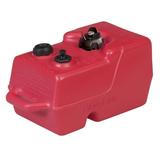 Moeller Marine Products 620003LP Ultra3 Portable Fuel Tank - 3 Gallon