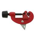 Pex Cutter Tubing Cutters Plumbing Copper Tube for Cutting Pipeline Red Carbon Steel