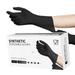TOPRenddon Nitrile Glovesï¼ŒGloves Disposable Heavy Duty Nitrile Gloves Medium Disposable Gloves Medium Nitrile Gloves Guantes Desechables Disposable Cooking
