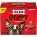 Milk-Bone GravyBones Dog Biscuits Small Dog Treats 7 lb.
