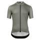 ASSOS Herren Radtrikot MILLE GT JERSEY C2 EVO, dunkelgrün, Gr. L