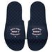 Unisex ISlide Navy UConn Huskies Watch More Women's Basketball Slide Sandals