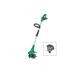 2-In-1 20V Cordless Grass Trimmer & Cultivator | Wowcher