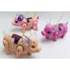 Kids Perci Pig Walking Pet Toy | Wowcher