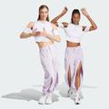 Dance All-Gender Versatile Woven Cargo Tracksuit Bottoms