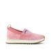 TOMS Women's Resident 2.0 Dino Embroidered Sneakers Shoes Pink/Multi, Size 6