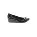 Anne Klein Sport Wedges: Black Shoes - Women's Size 10