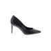 Steve Madden Heels: Black Shoes - Women's Size 11