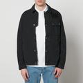 Barbour International x Steve McQueen Workers Cotton-Ripstop Jacket - L