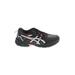 Asics Sneakers: Black Shoes - Women's Size 9 1/2