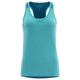 Devold - Women's Running Merino Tank - Tank Top Gr XL türkis