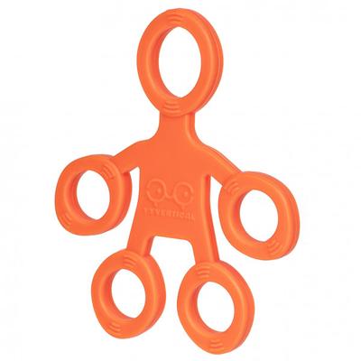YY Vertical - Alien - Fingertrainer Gr Hard orange Image