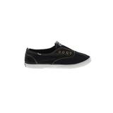 Keds Sneakers: Black Shoes - Women's Size 6 1/2