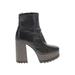 MICHAEL Michael Kors Boots: Black Shoes - Women's Size 9 1/2