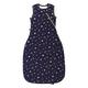 Tommee Tippee Baby Sleep Bag, The Original Grobag, Soft Bamboo-Rich Fabric, OEKO-TEX Approved Wadding, 6-18m, 3.5 Tog, Moon Child