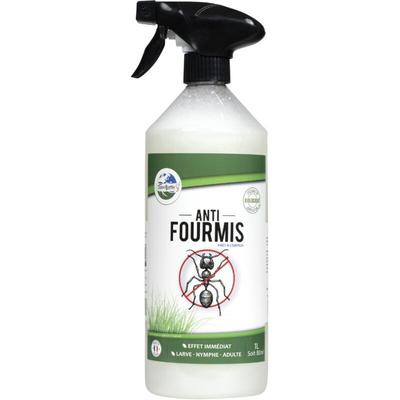 Anti-fourmis - Spray géraniol 1L