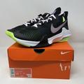 Nike Shoes | Nike Air Max Impact 3 Mens Basketball Trainers Dc3725 Sneakers Shoes Men Size 10 | Color: Black | Size: 10
