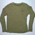 Polo By Ralph Lauren Shirts | Men’s Polo By Ralph Lauren Long Sleeve Shirt Size Small | Color: Green | Size: S