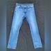 Levi's Jeans | Men’s Levi 513 Jeans Medium Wash Denim Size W33 L34 | Color: Blue | Size: 33