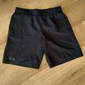 Under Armour Bottoms | Boys Youth Under Armour Shorts. Athletic Shorts. Boys Size Large. | Color: Black | Size: Lg